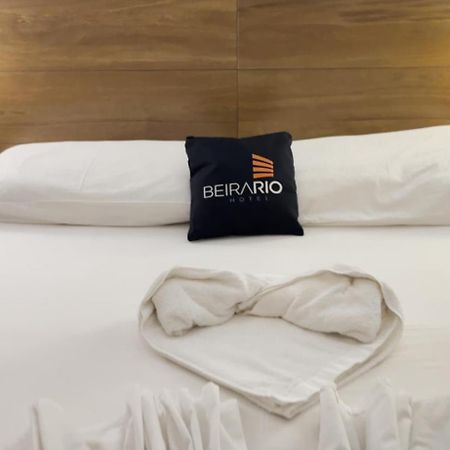 Hotel Beira Rio Teófilo Otoni Eksteriør billede