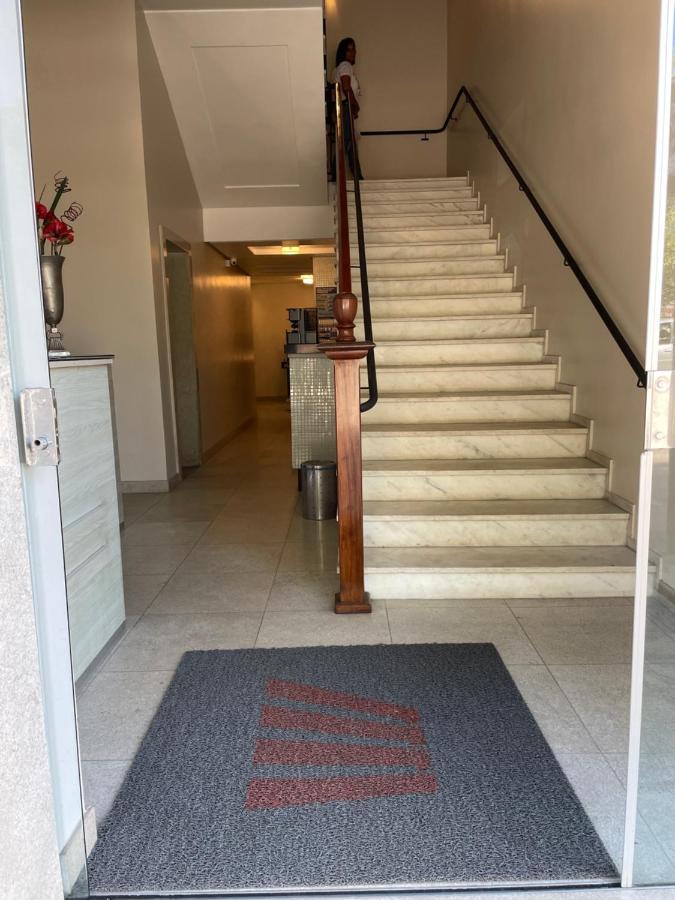 Hotel Beira Rio Teófilo Otoni Eksteriør billede