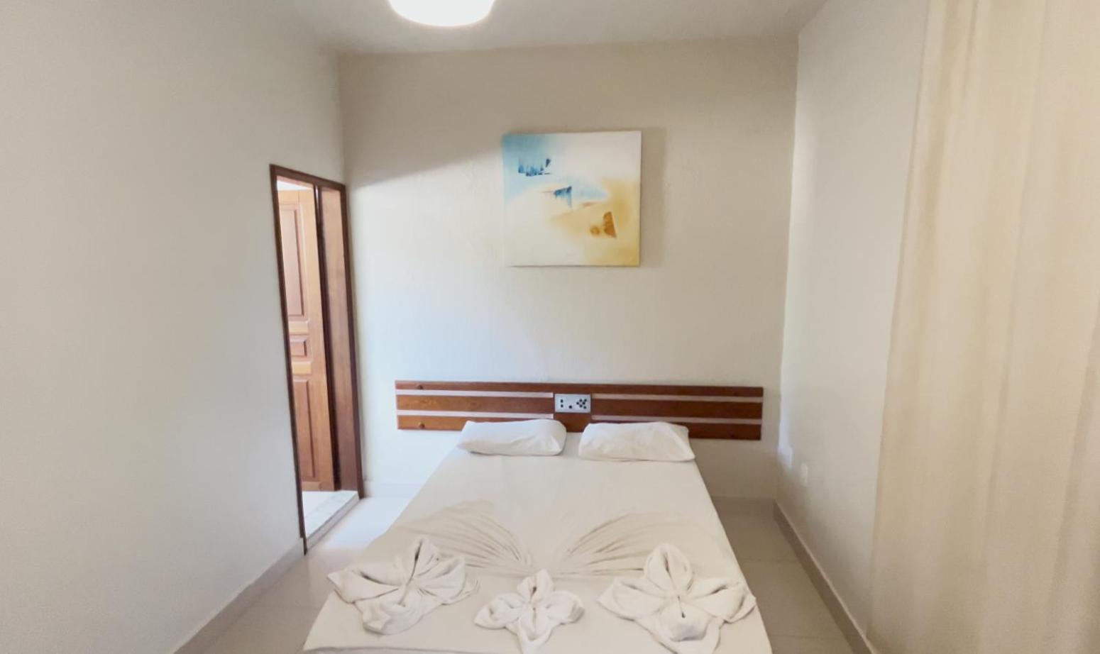 Hotel Beira Rio Teófilo Otoni Eksteriør billede