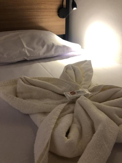 Hotel Beira Rio Teófilo Otoni Eksteriør billede